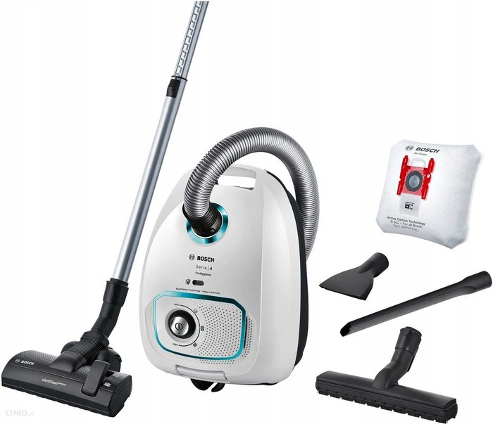 Bosch Serie 4 ProHygienic BGLS4HYG2