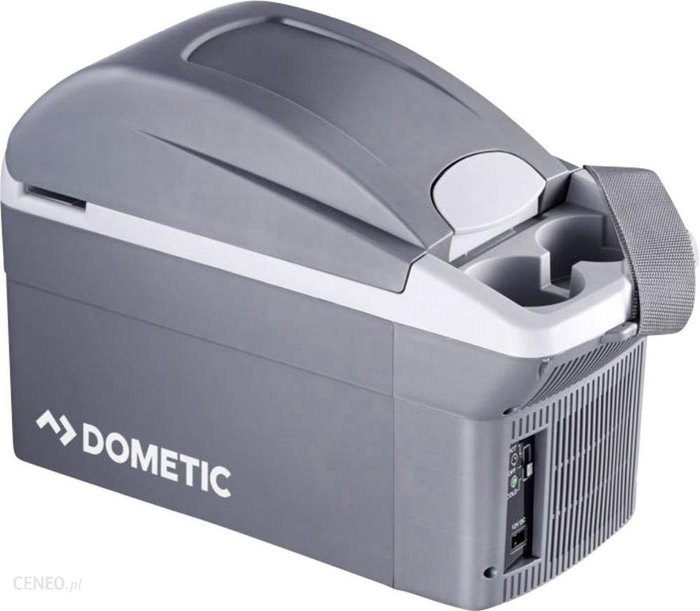 Dometic Group Tb 08 9600000488 12 V 8 L Szary