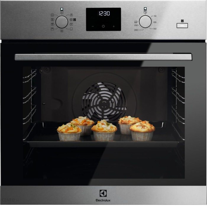 Electrolux EOD3C50TX SteamBake