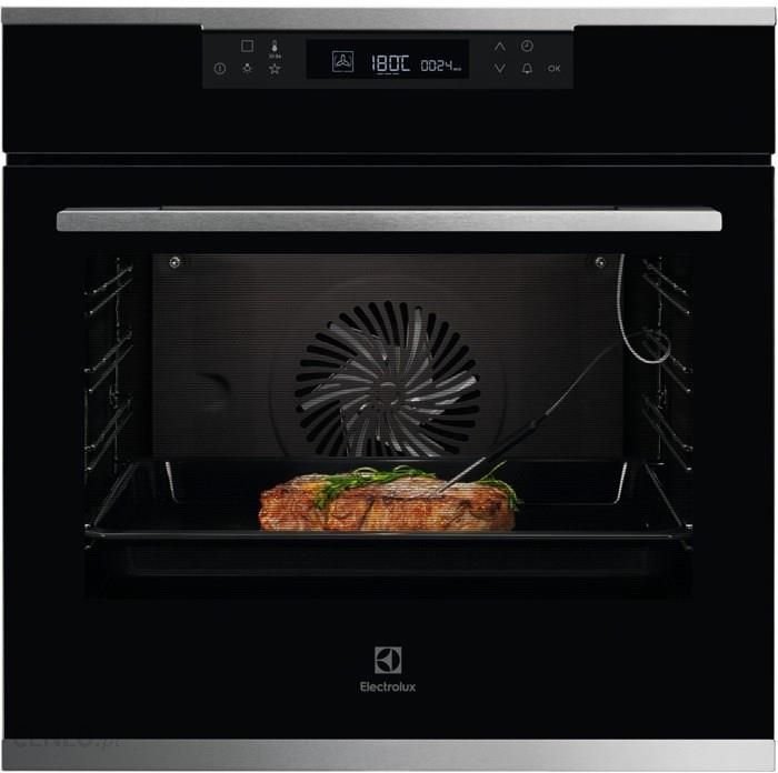 Electrolux SenseCook KOECC31X