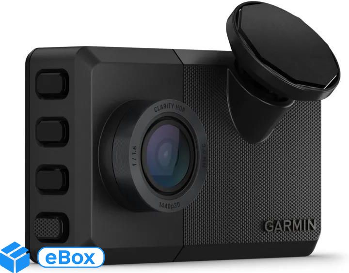 Garmin Dash Cam Live eBox24-8054944 фото