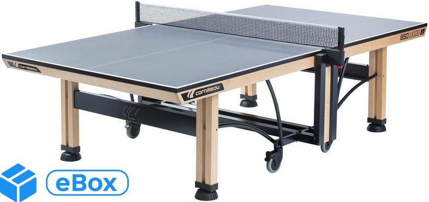 Cornilleau Competition 850 Wood Ittf eBox24-8365219 фото