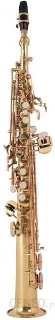 Conn (703882) Saksofon sopranowy w stroju B SS650 eBox24-8102395 фото