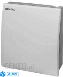 Siemens Czujnik Jakości Powietrza QPA1004 eBox24-8166845 фото