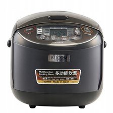 Ryżowar rice cooker Zojirushi Micom NL-GAQ18