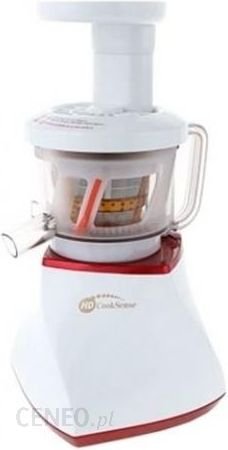 Cooksense HD 8801B Biała