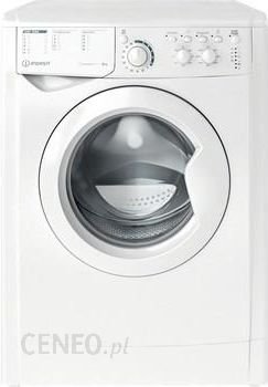 Indesit EWC 81483 W EU N