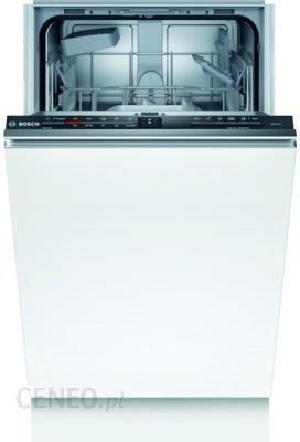 Bosch Serie 2 Suszenie Extra SPV2IKX11E