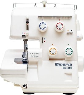 Minerva M640DS eBox24-8021928 фото