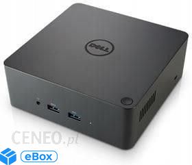 Dell 452-BCOS Thunderbolt Dock 240W eBox24-8090595 фото