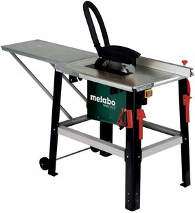 Metabo TKHS 315 C 2,8 DNB 103152100 eBox24-8126886 фото