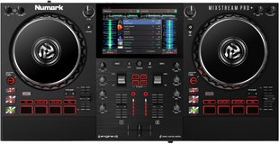 Numark Mixstream Pro+ (Plus) Click24-9120736 фото