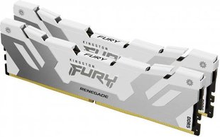 Kingston Fury Beast DDR5 64GB 6000MHz CL32 (KF560C32RWK264) eBox24-8084020 фото