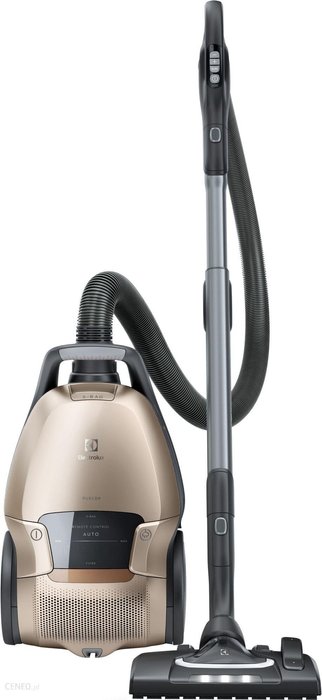 Electrolux PD918SSM