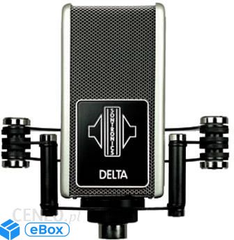 Sontronics Delta 2 eBox24-8054345 фото