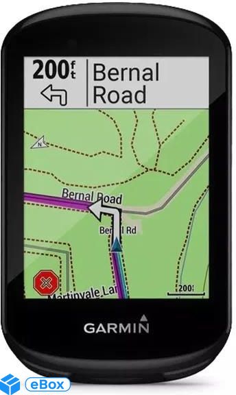 Licznik rowerowy Garmin Edge 830 L01397 eBox24-8417430 фото