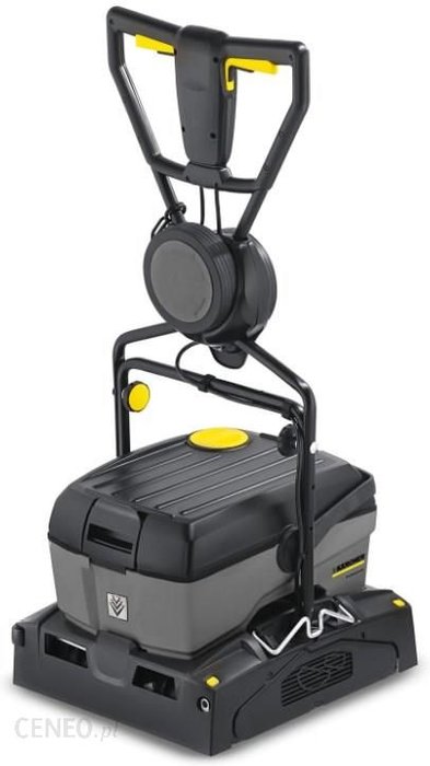 Karcher BR 40/10 Adv + MF 1.783-329.0