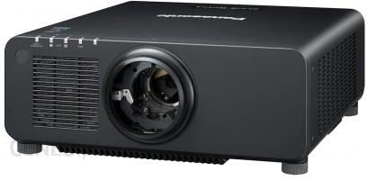 Panasonic PT-RZ660LBE (bez obiektywu)