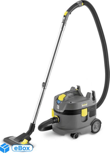 Karcher T 9/1 Bp Pack 1.528-121.0 eBox24-8026378 фото