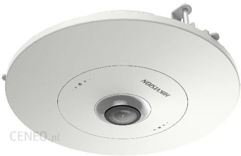 Hikvision Ds-2Cd6365G0E-S/Rc Ip Security Camera Indoor Wired Ceiling White Metal Plastic eBox24-8061745 фото