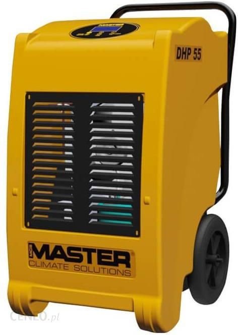 Master DHP 55 eBox24-8170595 фото