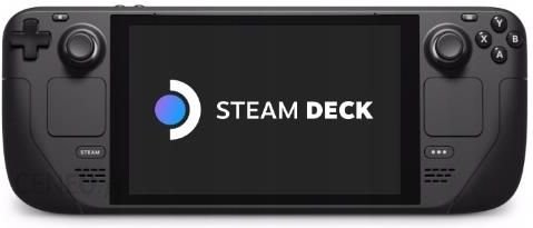 Valve Steam Deck 64 GB eMMC eBox24-8028595 фото