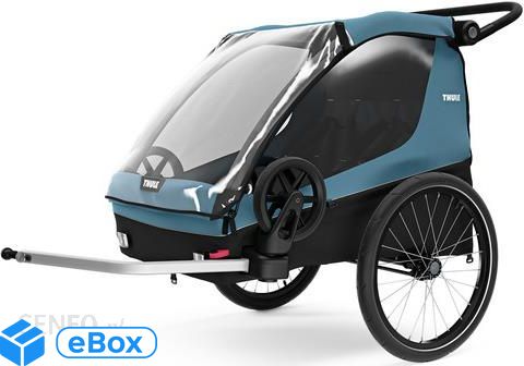 Thule Courier (10102001) eBox24-8311195 фото