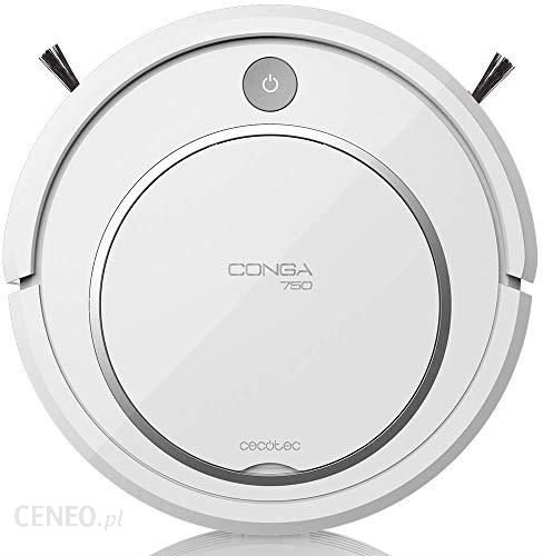 Cecotec Conga 750 White