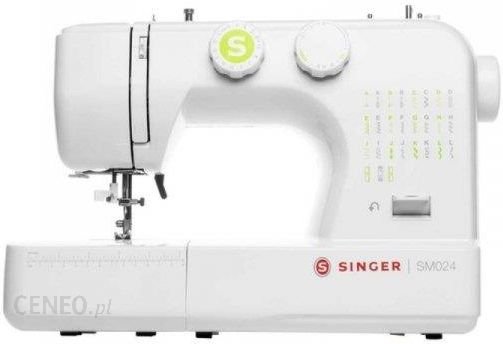 Singer SM24