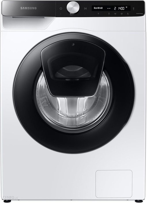 Samsung AddWash WW80T554DAE