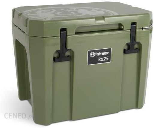 Petromax Coolbox Kx25-Oliv Pasywna