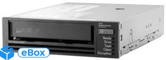 HP LTO-7 Ultrium 15000 TAA Int Tape Drv (BB953A) eBox24-8090970 фото