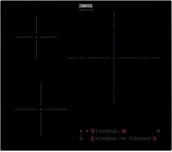 ZANUSSI ZITN634K