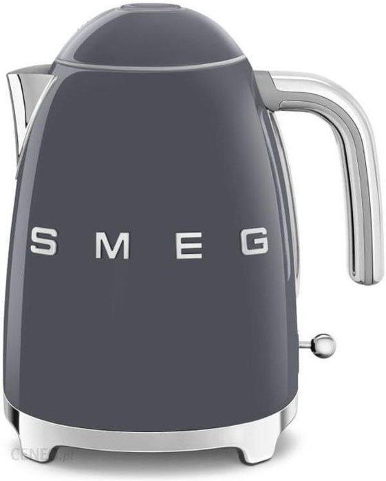 SMEG KLF03GREU Niebieskoszary