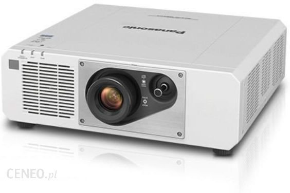 Panasonic Pt-Frz60W