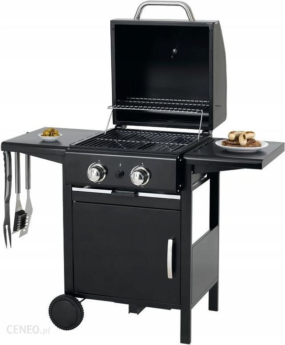 Grill Gazowy Tepro „Bloomfield” 2 Palniki Po 3Kw