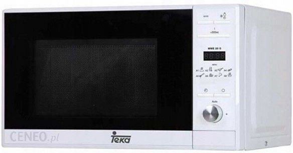 Teka MWE 225 G 40590471