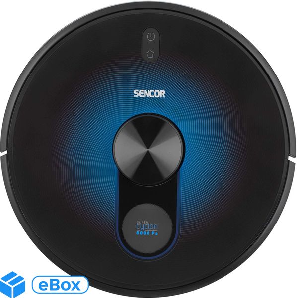 Sencor SRV 9550BK eBox24-8021845 фото