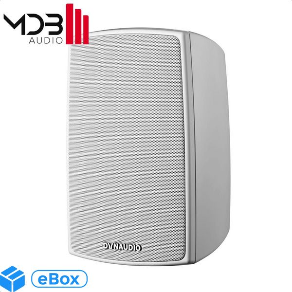 Dynaudio OW6 biały eBox24-8036645 фото