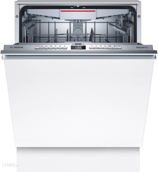 Bosch Serie 4 EfficientDry SMV4ECX26E