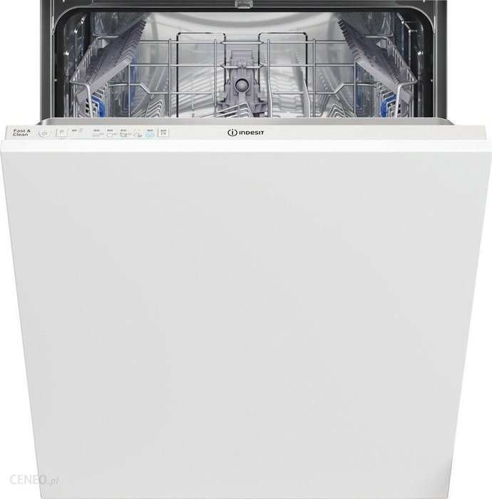 Indesit DIE 2B19 A