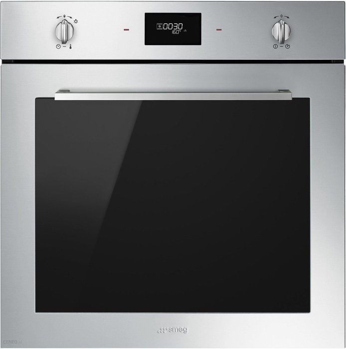 SMEG SFP6401TVX1