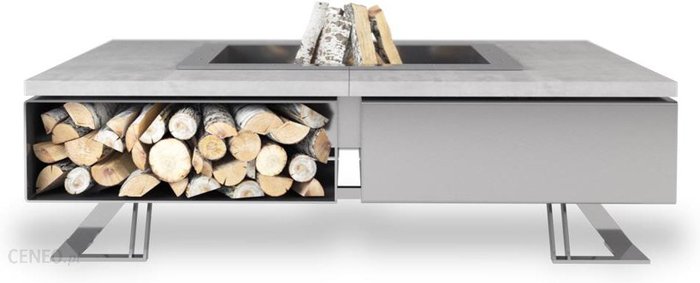 Granit Viscount Inox