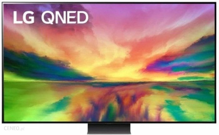 LG 86QNED816RE