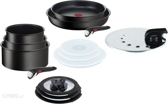 Tefal Ingenio Unlimited 14 elementów ZEST23SP06