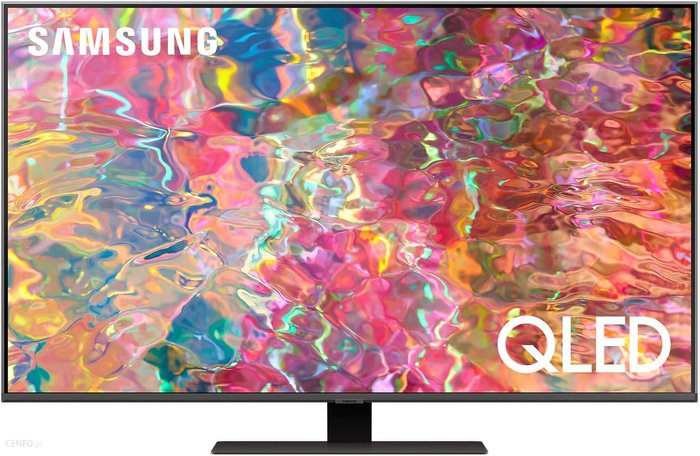 Samsung QE50Q80B