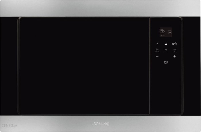 SMEG FMI320X2