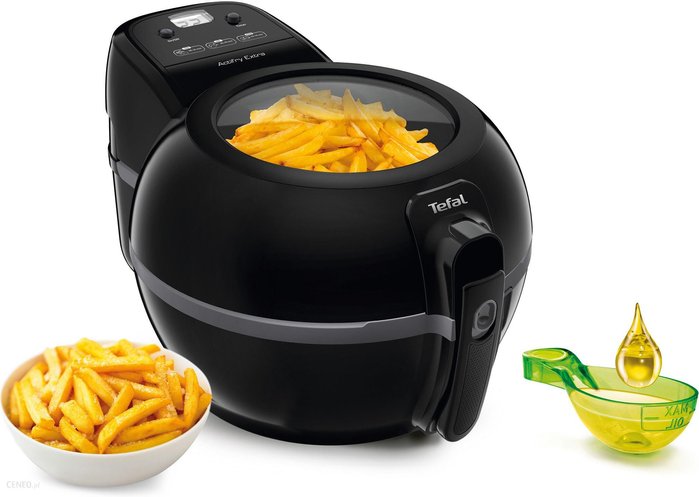 Tefal ActiFry Extra FZ722815