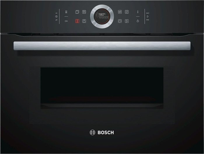 Bosch AutoPilot CMG633BB1