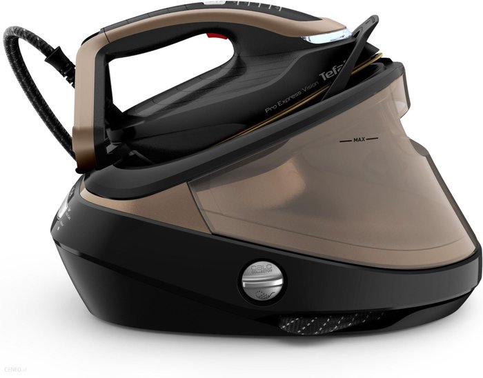 Tefal Pro Express Vision GV9820